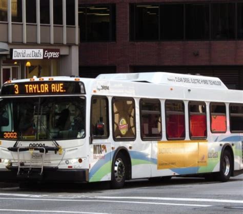 mta maryland