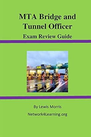 Read Online Mta Bridge And Tunnel Officer Exam 