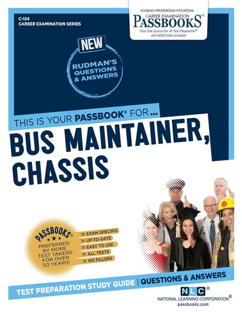 Read Online Mta Bus Maintainer Chassis Study Guide 