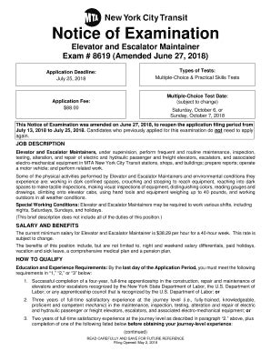 Download Mta Track Worker Exam 3600 Eligible List 