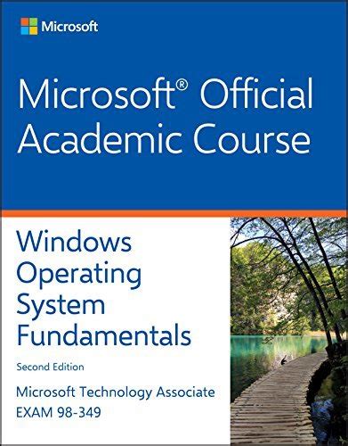 Full Download Mta Windows Fundamentals Study Guide 