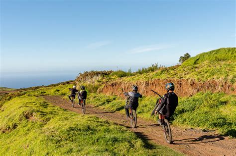 mtb madeira