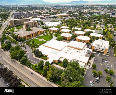 mtc provo utah