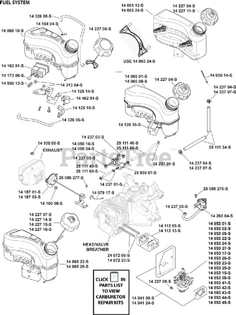 mtd 173cc ohv engine repair manual