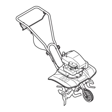 Mtd 250 Manual