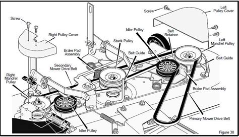 Mtd Cs463 Manual