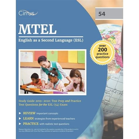 Read Online Mtel English Study Guide 