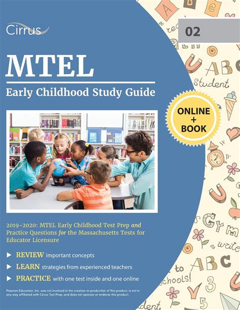 Full Download Mtel Study Guide Early Childhood 