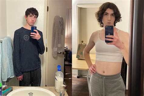 Mtf Hrt Timeline