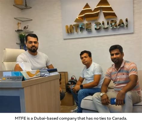 Mtfe Full Form