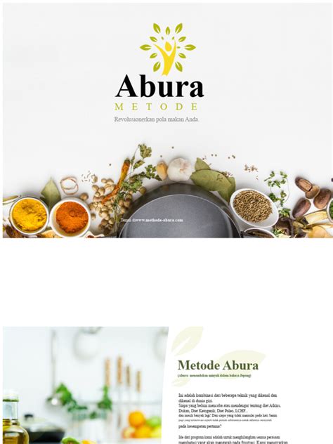 Méthode Abura Pdf