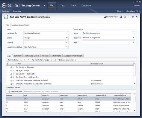 mtm - Software Quality Assurance & Testing Stack Exchange