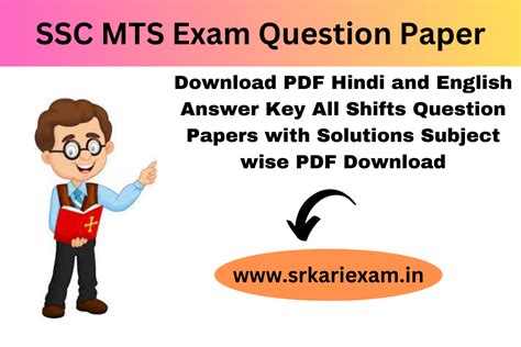 Download Mts Exam Question Paper 2012 