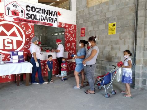 Mtst Cozinha Solidaria Rs