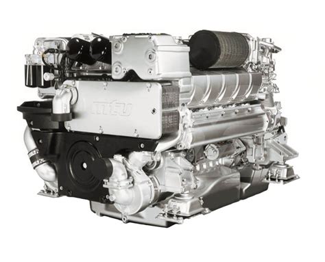 Mtu 12v 2000 Engine Service Manual Sdocuments2
