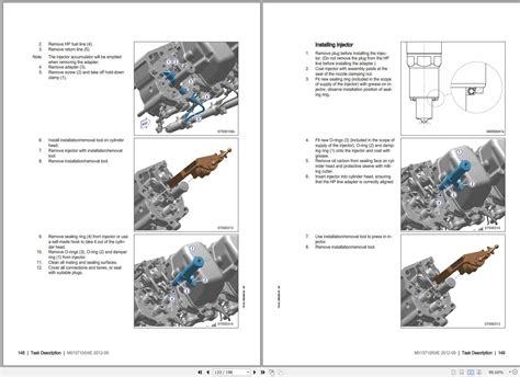 Read Mtu 16V4000 Engine Instruction Manual 