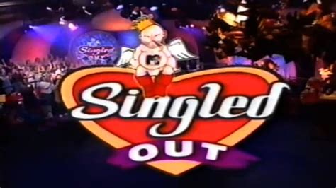 Mtv Singled Out