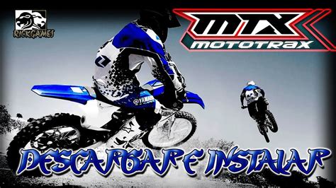 mtx mototrax completo pc crack forums