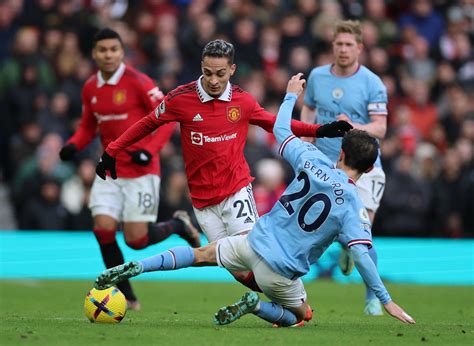 MU V CITY：MU Limbung Lagi, Selanjutnya Hadapi Viktoria Plzen, Man City,