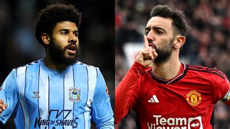 mu vs coventry | Kt qu MU vs Coventry City Penalty