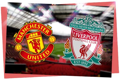 MU VS LIVERPOOL 4 0：Klasemen Liga Inggris Usai Liverpool Ditahan Imbang Newcastle dan