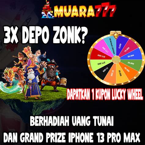 MUARA777 SLOT - SLOT777 + Situs Slot Gacor 777 Hari Ini Server Thailand Resmi