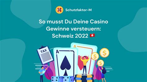 muben online casino gewinne versteuert werden elzv luxembourg