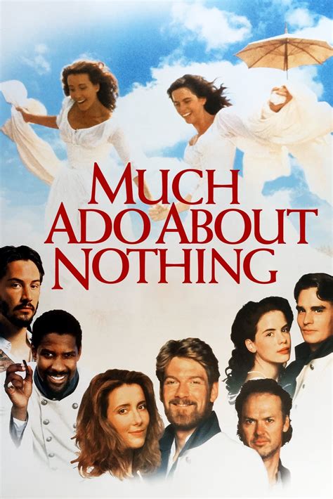 Much About Nothing