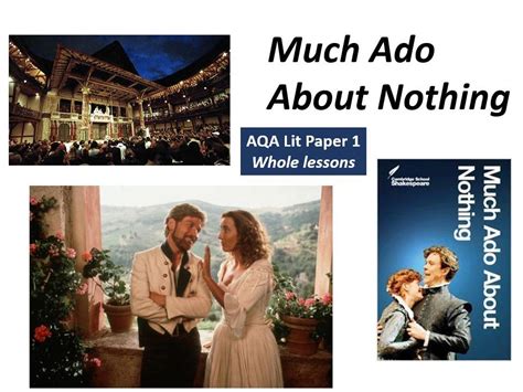 Much Ado Act 3 Scene 1