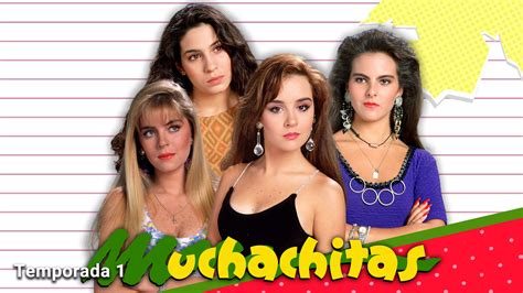 Muchachitas Como Tú