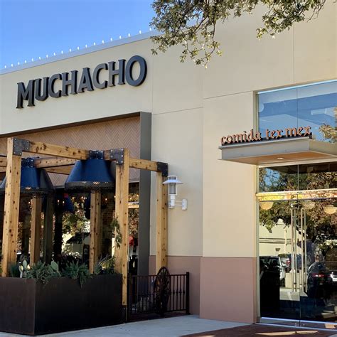 muchacho tex mex