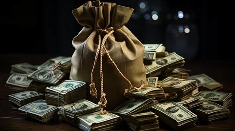 Mucho Dinero