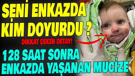 mucize olaylar YouTube.