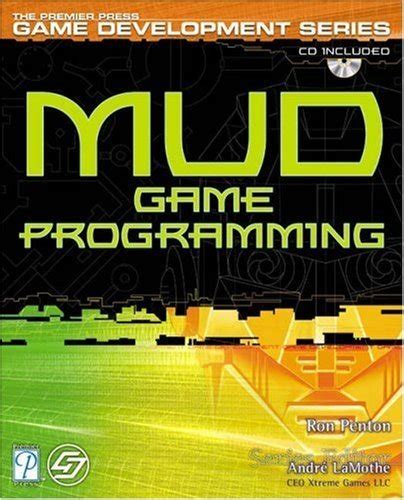 Mud Game Programming