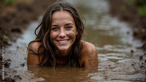 Mud Puddle Visuals