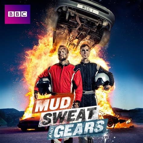 Mud Sweat Gears