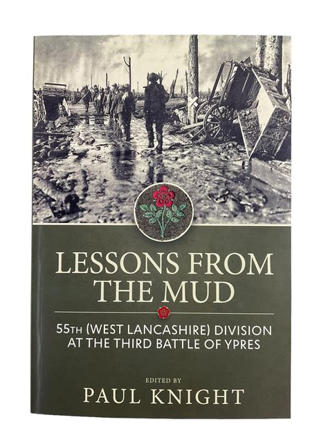 Mud Warfare Book