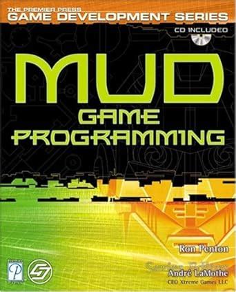 Full Download Mud Game Programming 