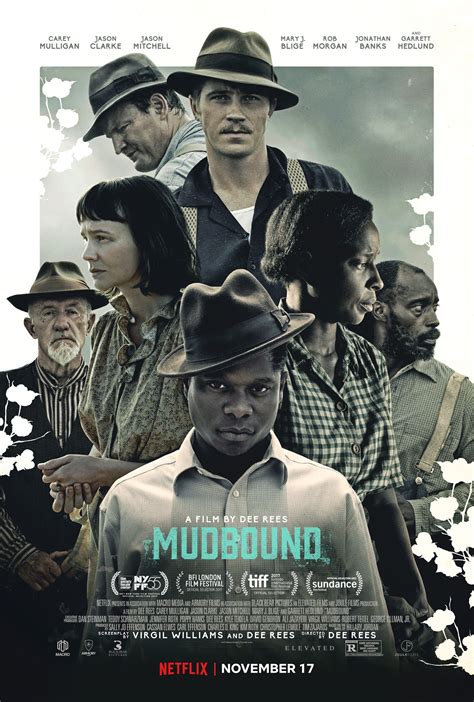 Read Mudbound 