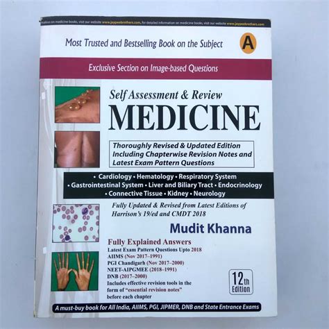 Read Mudit Khanna Medicine 
