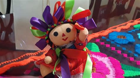 Muñeca Lele Origen