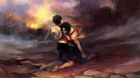 Muerte De Ace