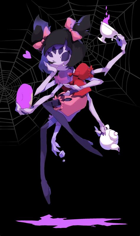muffet nude