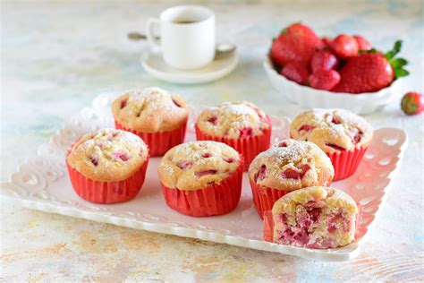 Muffin E Dolcetti