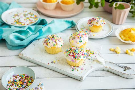 muffins enkel