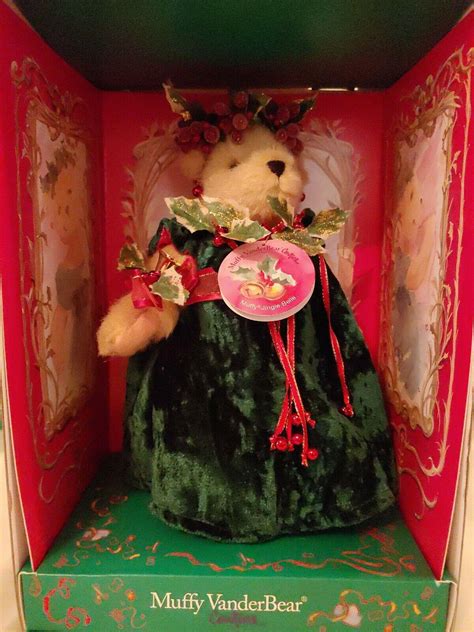Muffy Vanderbear Value