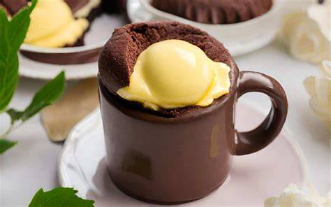 mugcake forme da c coupa c e