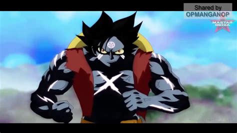 mugen luffy gear 5