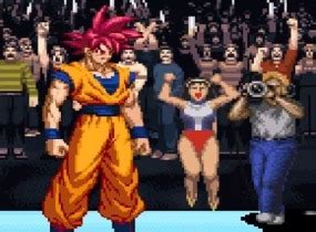 Mugen Unblocked