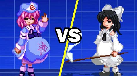 So you know the game mugen where you basically add your own characters and  stages to basically make your own fighting game…. (Photo from internet  below if you don't know what mugen
